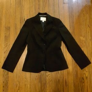 Banana Republic Blazer Stretch Women